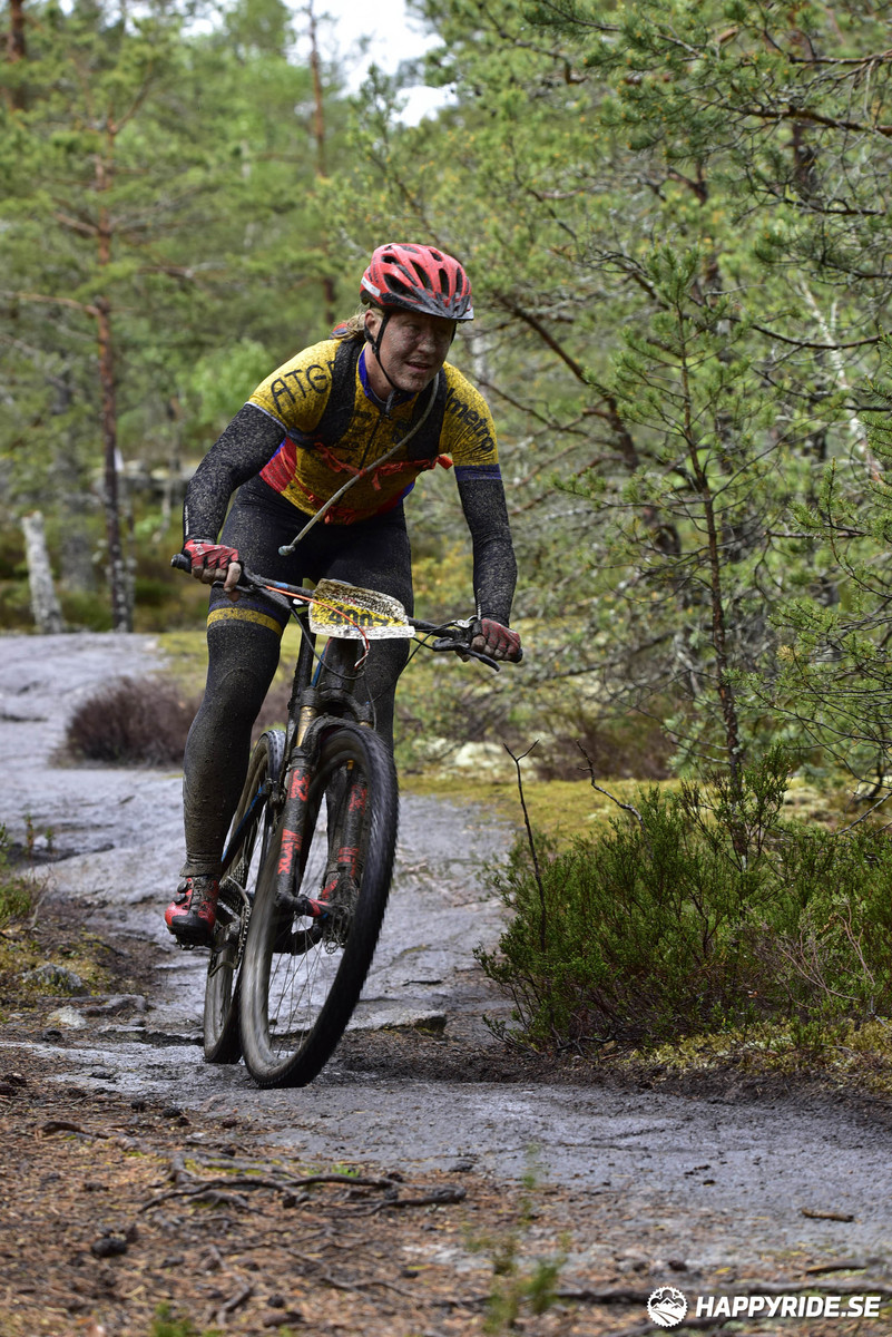 Bild från Lida Loop 2019